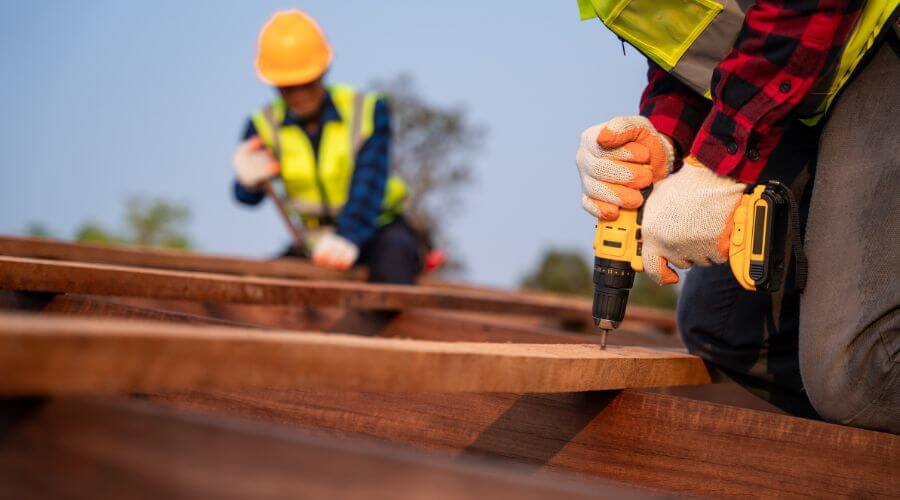 Expert top industrial roofings services in Boardman, OR